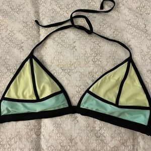 Xhilaration Bathing Suit Top